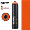 SPRAY MONTANA BLACK SERIES 600ml HALLOWEEN MXB600-2085-DISC