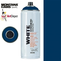 SPRAY MONTANA WHITE SYN NIGHT BLUE MXW-5080