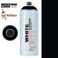 SPRAY MONTANA WHITE SYN BLACK MXW-9000