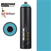 SPRAY MONTANA BLACK SERIES 600ml COOL COLOGNE MXB600-6130-DISC