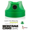 CAPS GRN LEVEL 2 FNE SKNY MXGLDCAP-22