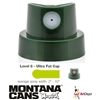 CAPS GRN LEVEL 6 UTL FAT MXGLDCAP-26