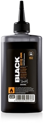 INK REFILL MONTANA MARKER BLK 200ML BLACK MXB302787-disc