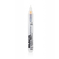 MARKER EMPTY FINE 1mm TIP MXB313172