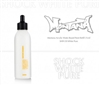 ACRYLIC MONTANA REFILL 25ML SHOCK WHITE PURE MXA323720