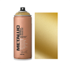 SPRAY MONTANA METALLIC EFFECT AZTEC GOLD MXE-MC1030