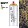 SPRAY MONTANA EFFECT MARBLE SILVER MXE-MGOLD
