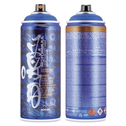 SPRAY MONTANA BLACK SERIES 400ml LAIA SICOER MXB-LESICOER