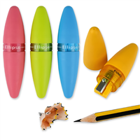 SHARPENER KUM ELLIPSE ICE MVKU3033321