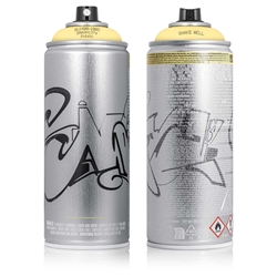 SPRAY MONTANA BLACK SERIES 400ml SMASH137 POTATO MXB-LESMASH