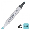 MARKER COPIC CLASSIC B14 LIGHT BLUE CMB14-C