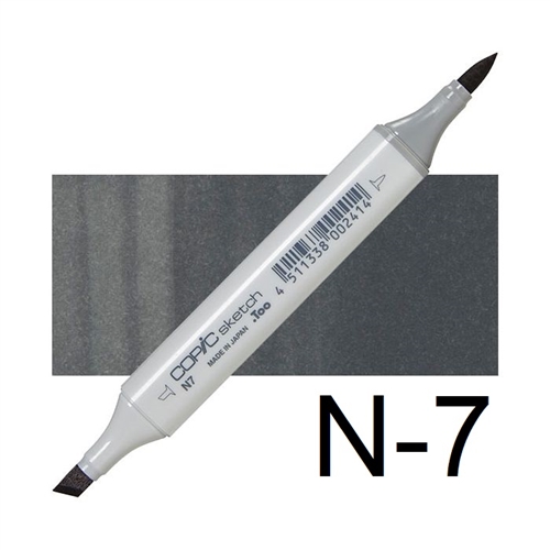Light Gray Pastel Chalk Marking Pencil