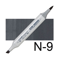 MARKER COPIC SKETCH N9 NEUTRAL GRAY CMN9-S