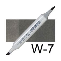 MARKER COPIC SKETCH W7 WARM GRAY 7 CMW7-S