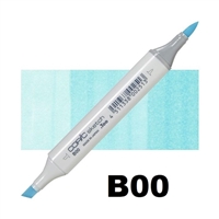 MARKER COPIC SKETCH B00 FROST BLUE CMB00-S