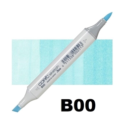 MARKER COPIC SKETCH B00 FROST BLUE CMB00-S
