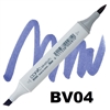 MARKER COPIC SKETCH BV04 BLUE BERRY CMBV04-S