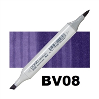 MARKER COPIC SKETCH BV08 BLUE VIOLET CMBV08-S