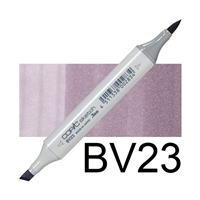 MARKER COPIC SKETCH BV23 GRAYISH LAVENDR CMBV23-S