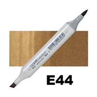 MARKER COPIC SKETCH E44 CLAY CME44-S