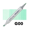 MARKER COPIC SKETCH G00 JADE GREEN CMG00-S
