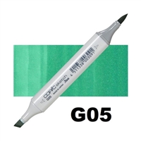 MARKER COPIC SKETCH G05 EMERALD GREEN CMG05-S