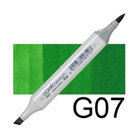 MARKER COPIC SKETCH G07 NILE GREEN CMG07-S