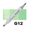 MARKER COPIC SKETCH G12 SEA GREEN CMG12-S