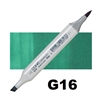 MARKER COPIC SKETCH G16 MALACHITE CMG16-S
