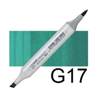 MARKER COPIC SKETCH G17 FOREST GREEN CMG17-S