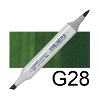 MARKER COPIC SKETCH G28 OCEAN GREEN CMG28-S