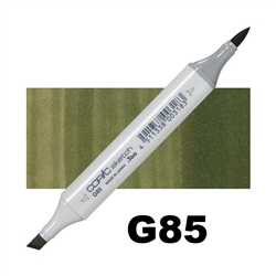 MARKER COPIC SKETCH G85 VERDIGRIS CMG85-S