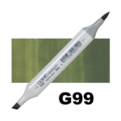 MARKER COPIC SKETCH G99 OLIVE CMG99-S