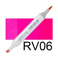 MARKER COPIC SKETCH RV06 CERISE CMRV06-S