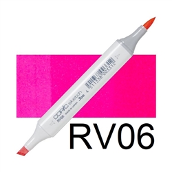 MARKER COPIC SKETCH RV06 CERISE CMRV06-S