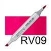 MARKER COPIC SKETCH RV09 FUCHSIA CMRV09-S