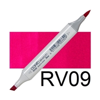 MARKER COPIC SKETCH RV09 FUCHSIA CMRV09-S