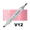 MARKER COPIC SKETCH V12 PALE LILAC CMV12