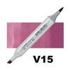 MARKER COPIC SKETCH V15 MALLOW CMV15