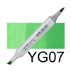 MARKER COPIC SKETCH YG07 ACID GREEN CMYG07 -S