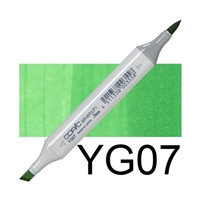 MARKER COPIC SKETCH YG07 ACID GREEN CMYG07 -S