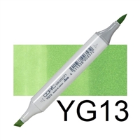 MARKER COPIC SKETCH YG13 CHARTREUSE CMYG13-S