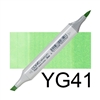 MARKER COPIC SKETCH YG41 PALE YLW GREEN CMYG41-S