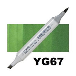 MARKER COPIC SKETCH YG67 MOSS CMYG67-S