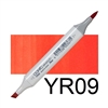MARKER COPIC SKETCH YR09 CHINESE ORANGE CMYR09-S