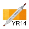 MARKER COPIC SKETCH YR14 CARAMEL CMYR14-S
