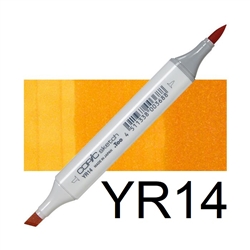 MARKER COPIC SKETCH YR14 CARAMEL CMYR14-S