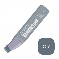 INK COPIC VARIOUS C7 COOL GRAY 7 CMC7-V