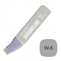 INK COPIC VARIOUS W5 WARM GRAY 5 CMW5-V