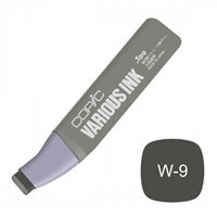INK COPIC VARIOUS W9 WARM GRAY 9 CMW9-V